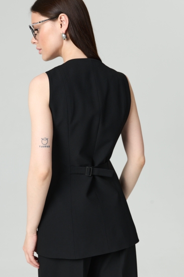 С5559-3 Жилет (НСК)